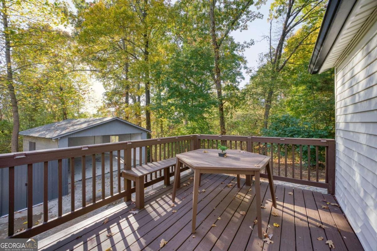 1736 Dickerson Drive Mableton - 43