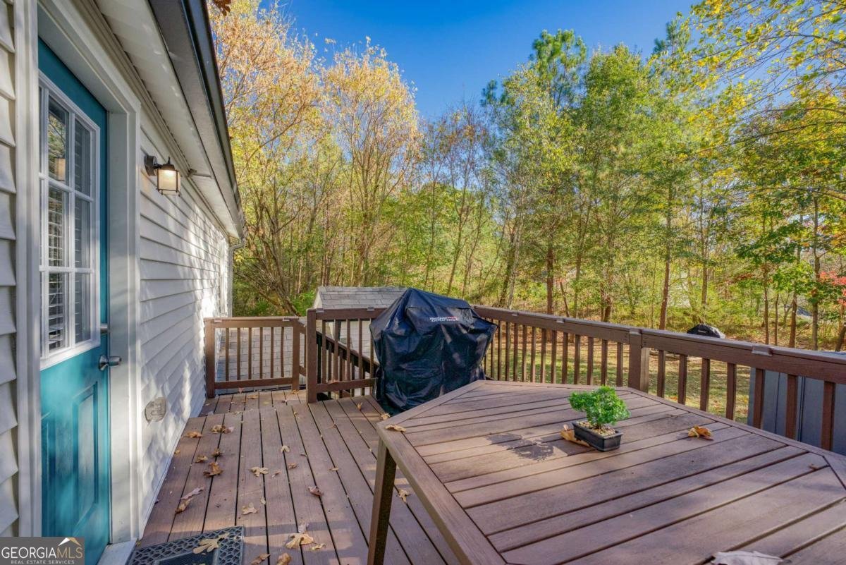 1736 Dickerson Drive Mableton - 44