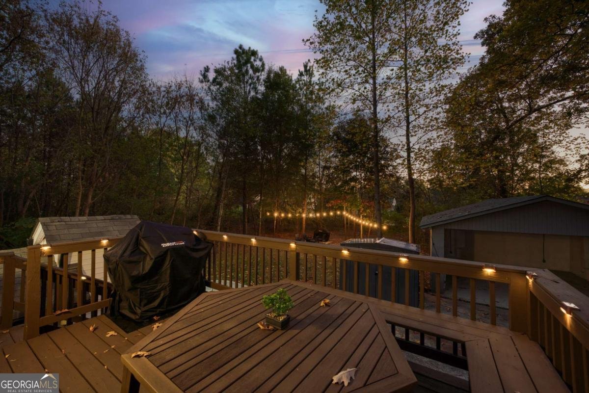 1736 Dickerson Drive Mableton - 46