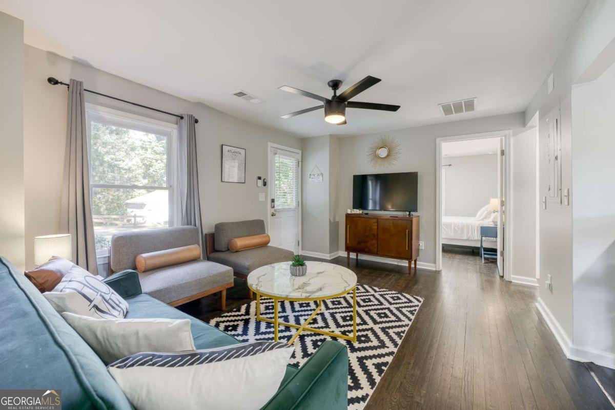 1736 Dickerson Drive Mableton - 6