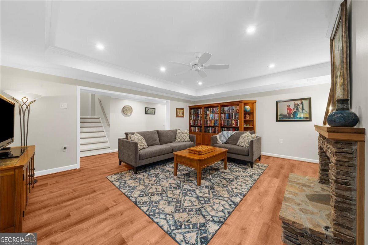 5415 Bay Circle Cumming - 56