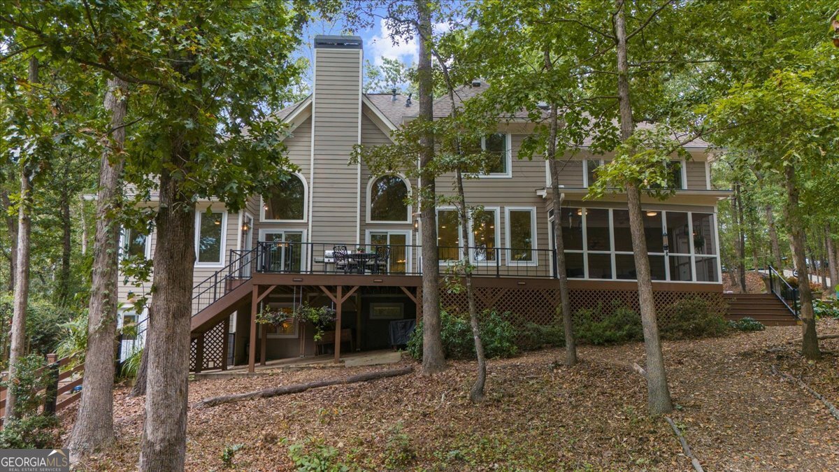 5415 Bay Circle Cumming - 8