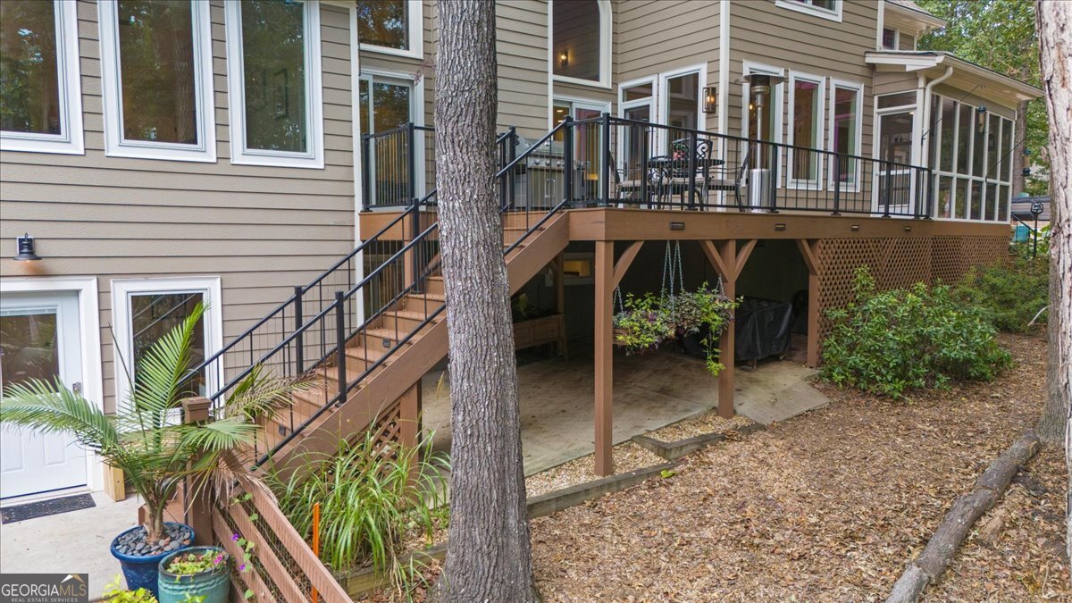 5415 Bay Circle Cumming - 9