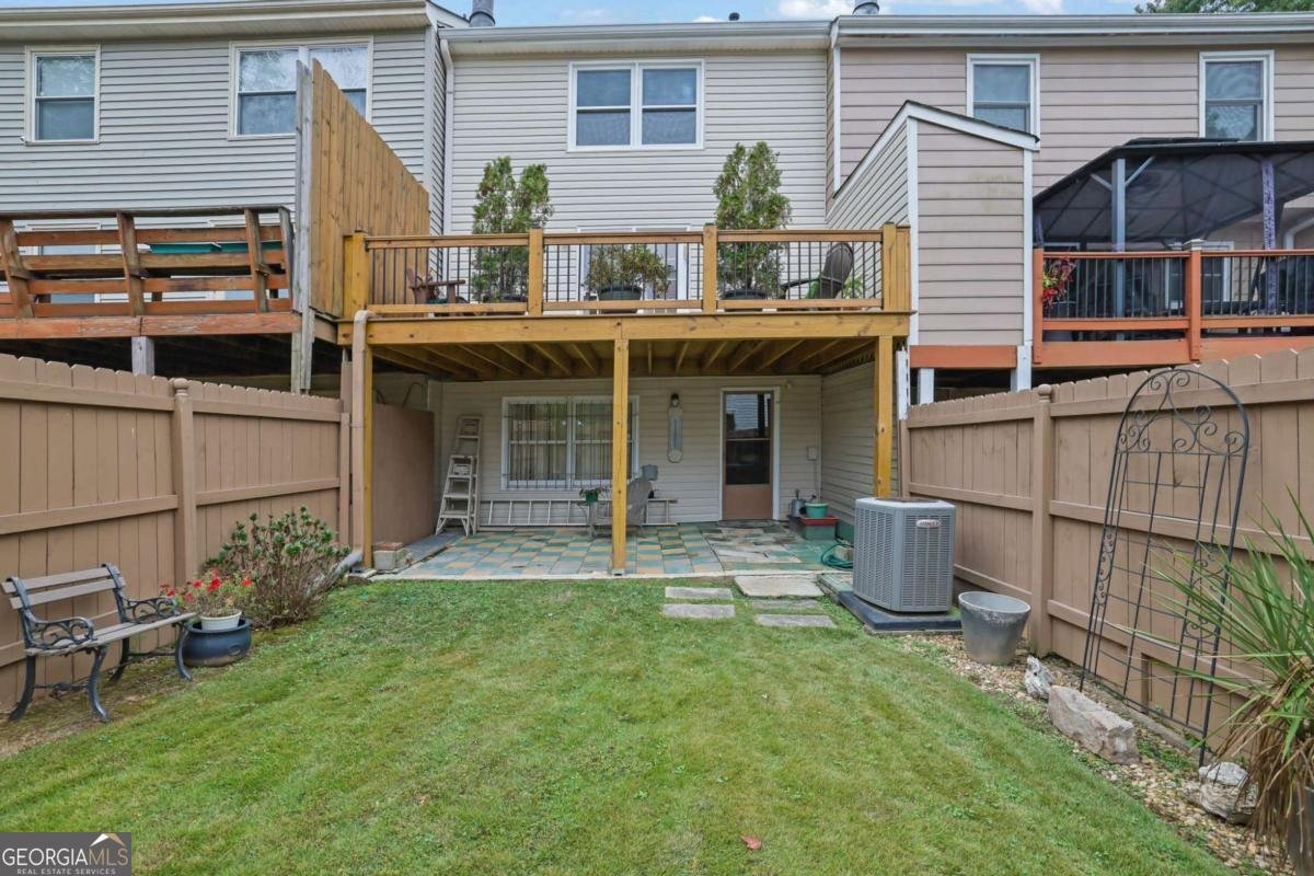 1003 Afton Way Smyrna - 5