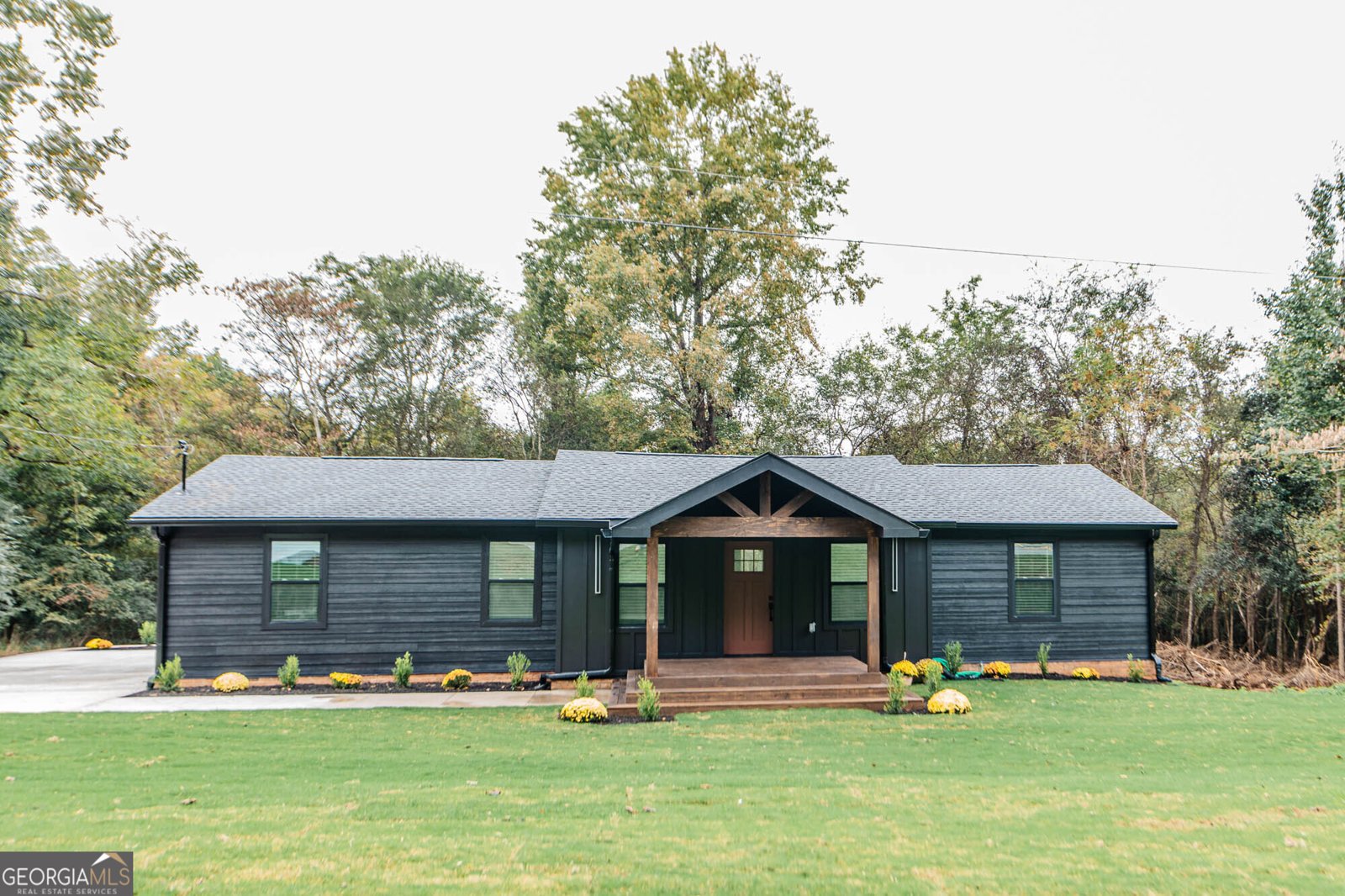 7217 Ga Highway 18 Jeffersonville - 30