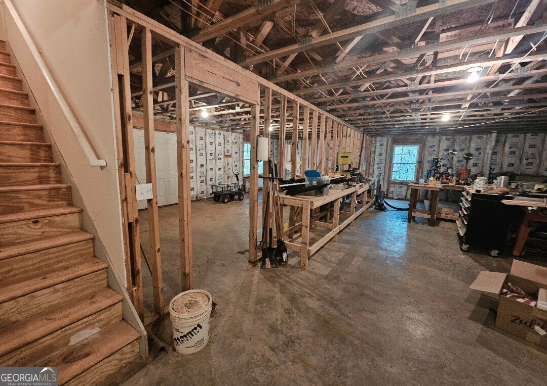 69 Blue Ridge Overlook Drive Dahlonega - 14