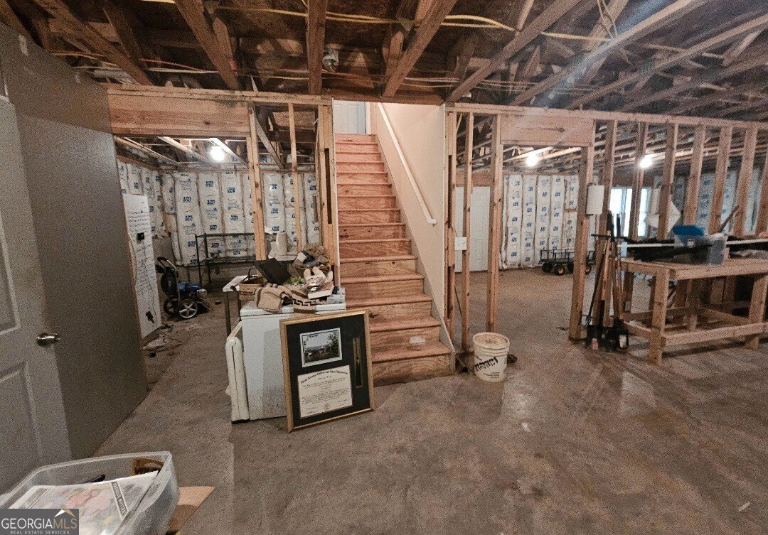 69 Blue Ridge Overlook Drive Dahlonega - 21