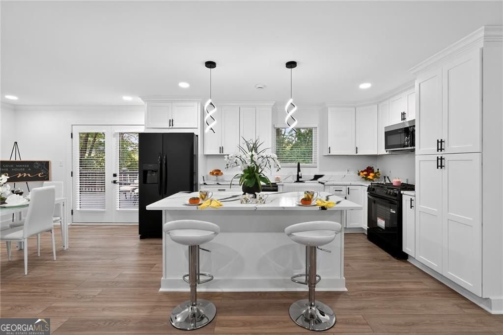 1051 Oriole Lane Marietta - 10