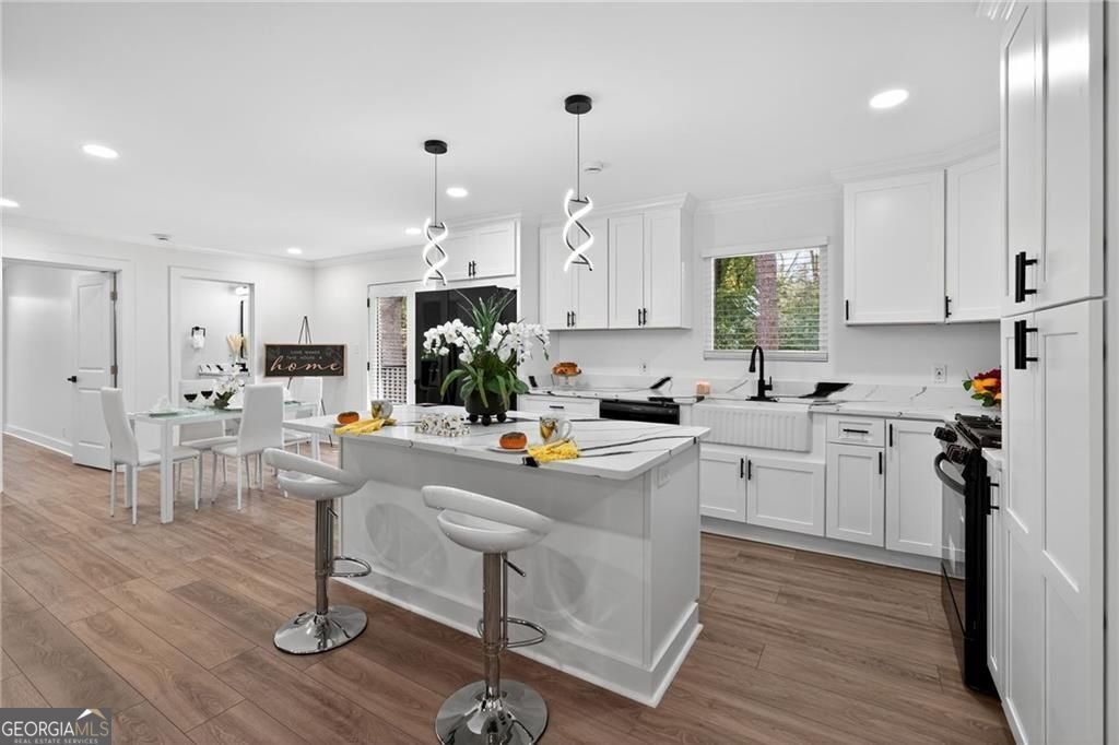 1051 Oriole Lane Marietta - 11