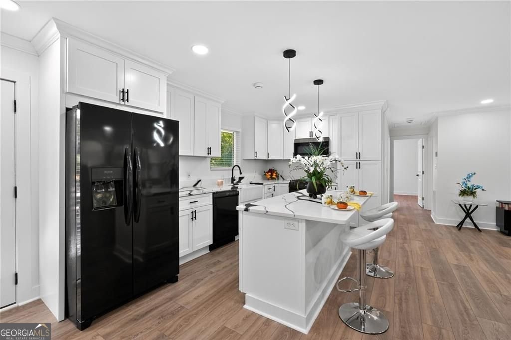 1051 Oriole Lane Marietta - 13