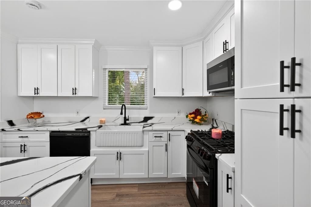 1051 Oriole Lane Marietta - 14