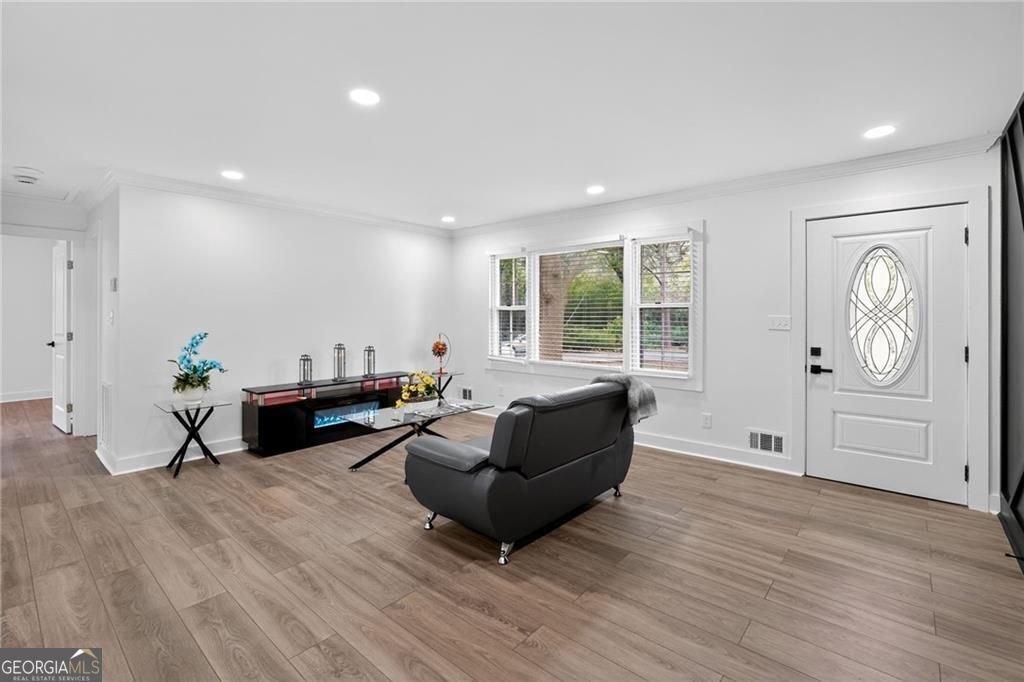 1051 Oriole Lane Marietta - 15