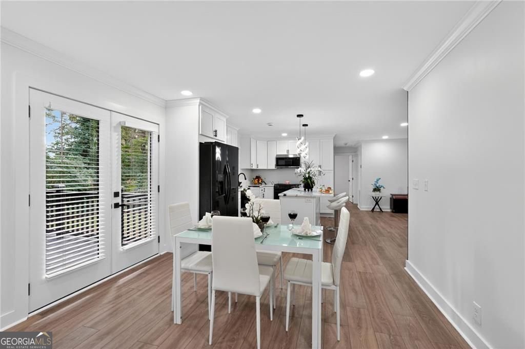 1051 Oriole Lane Marietta - 16