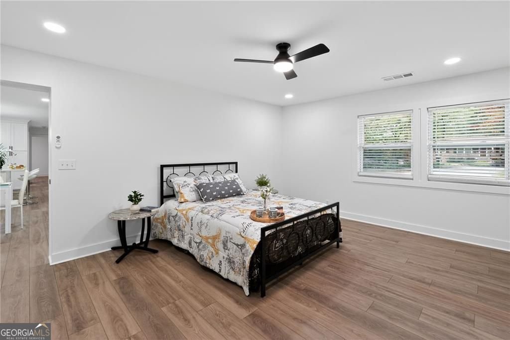 1051 Oriole Lane Marietta - 21