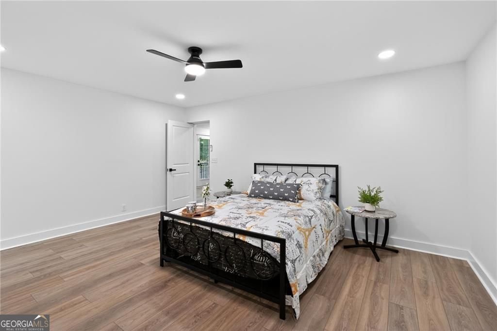 1051 Oriole Lane Marietta - 22