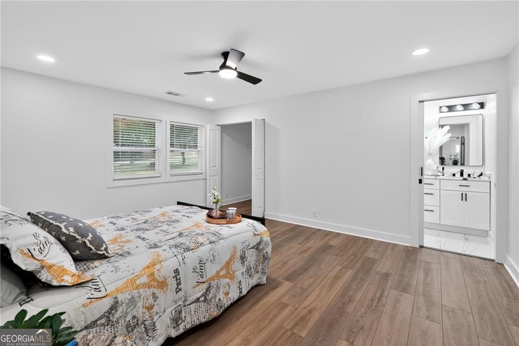 1051 Oriole Lane Marietta - 23