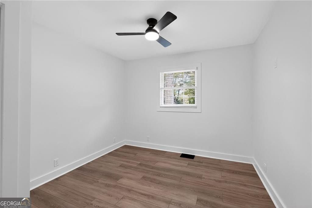 1051 Oriole Lane Marietta - 30