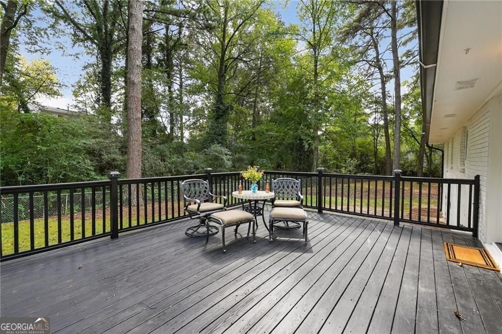 1051 Oriole Lane Marietta - 35