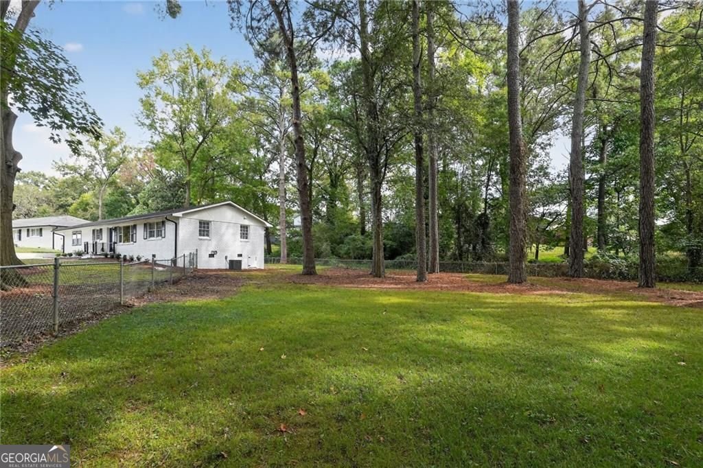 1051 Oriole Lane Marietta - 37