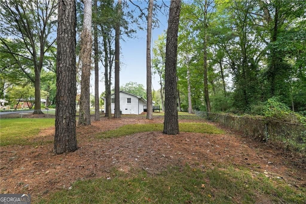 1051 Oriole Lane Marietta - 38