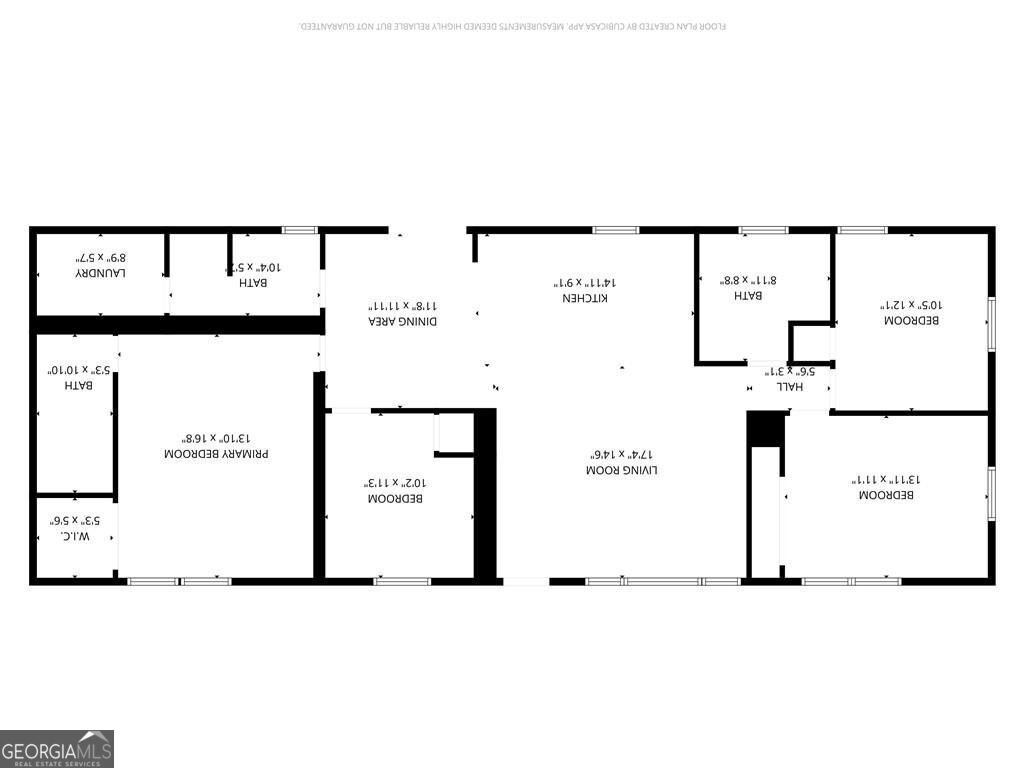 1051 Oriole Lane Marietta - 39