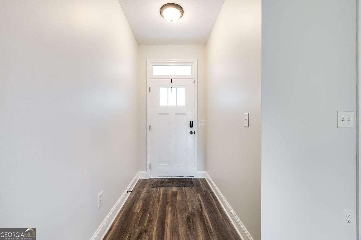 208 Timberlake Drive Guyton - 2