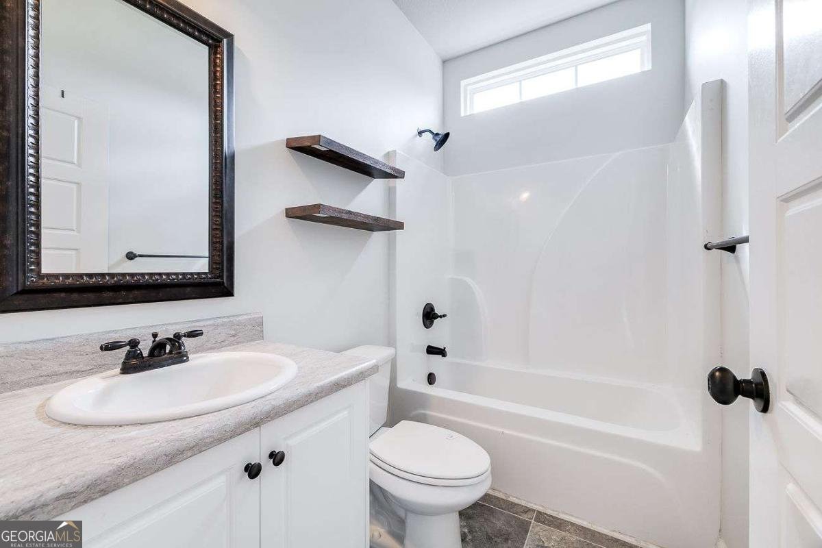 208 Timberlake Drive Guyton - 21