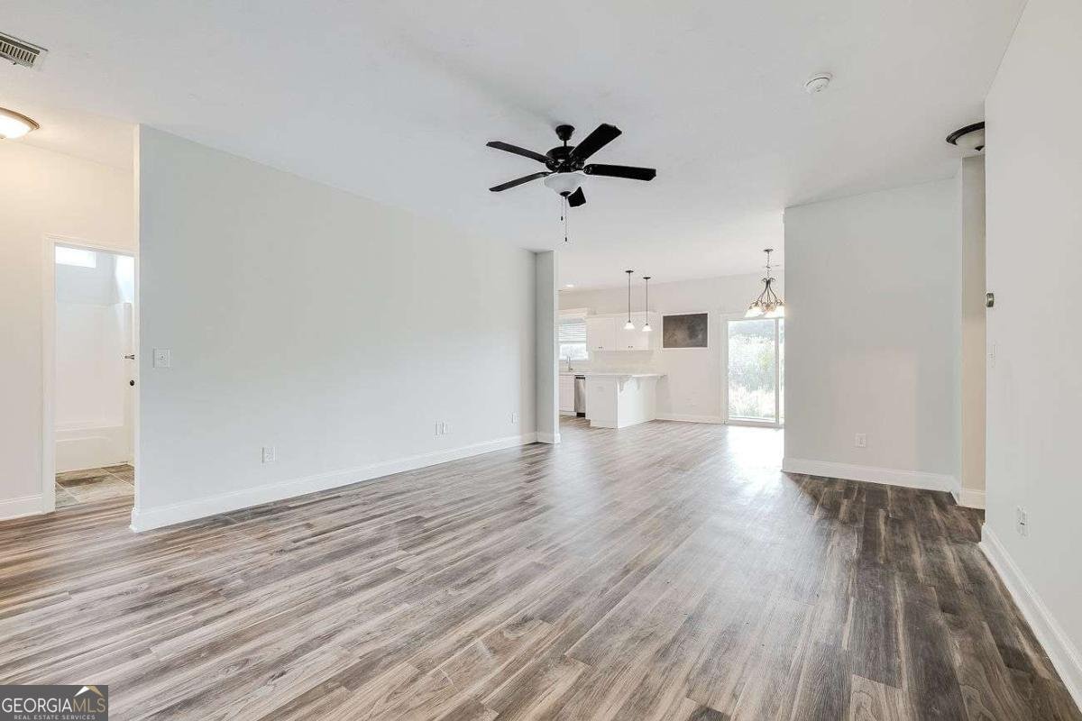 208 Timberlake Drive Guyton - 3