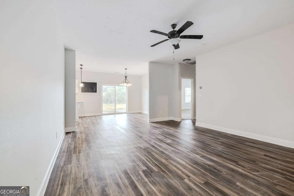 208 Timberlake Drive Guyton - 4