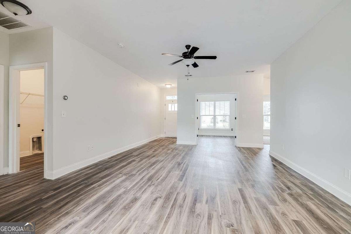 208 Timberlake Drive Guyton - 5