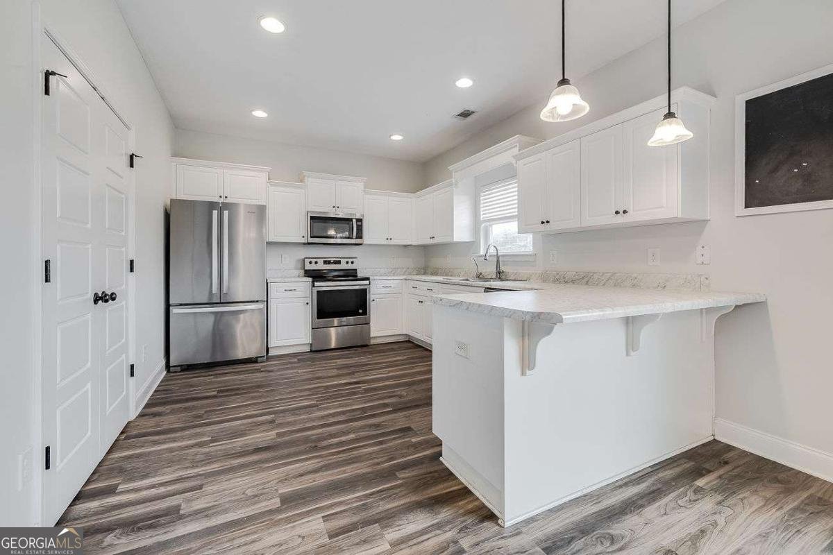 208 Timberlake Drive Guyton - 8