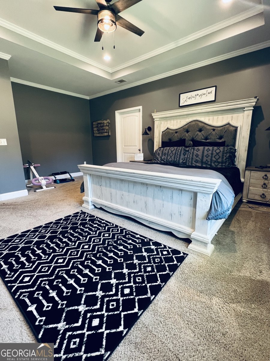 14300 Ga Highway 11 Monticello - 11