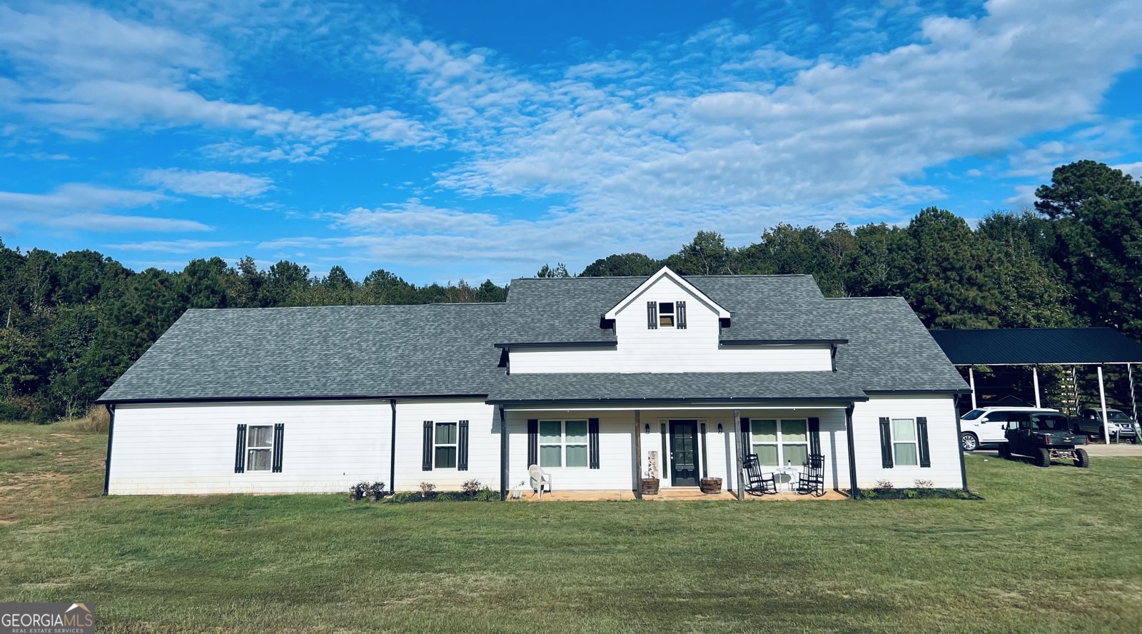 14300 Ga Highway 11 Monticello - 2
