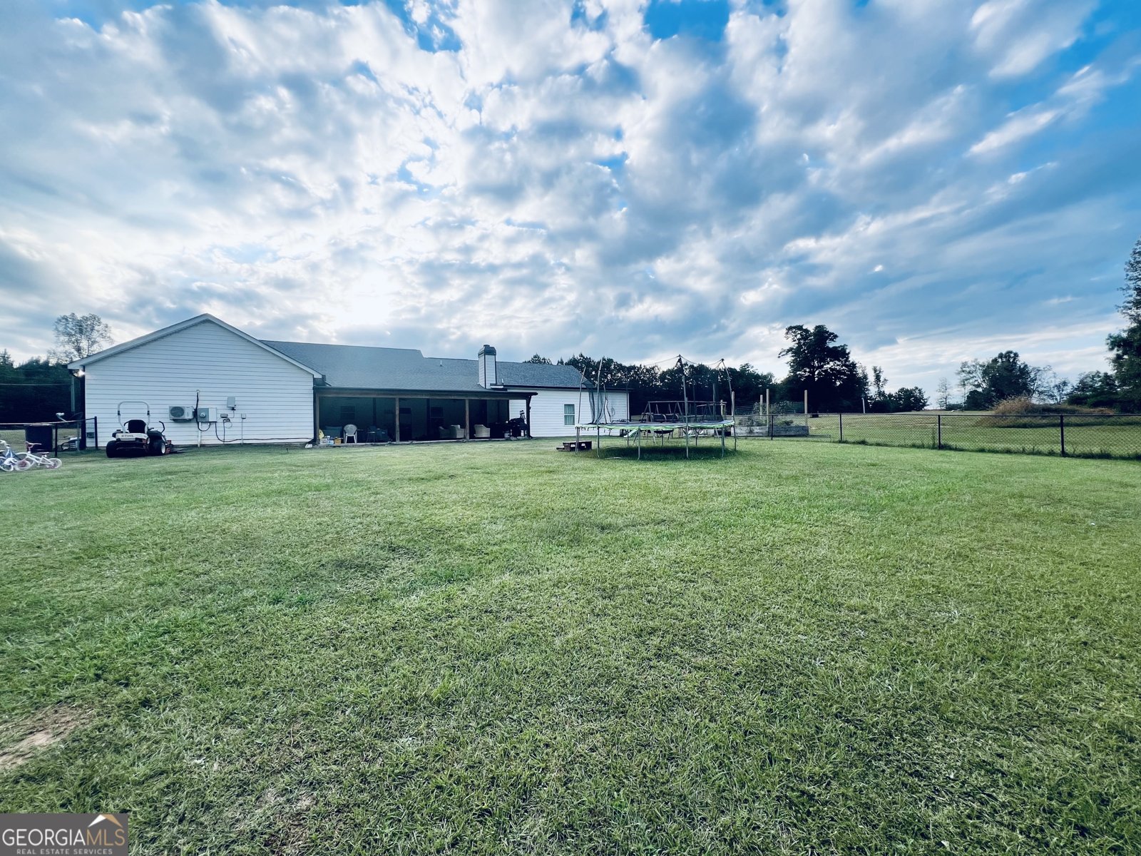 14300 Ga Highway 11 Monticello - 24