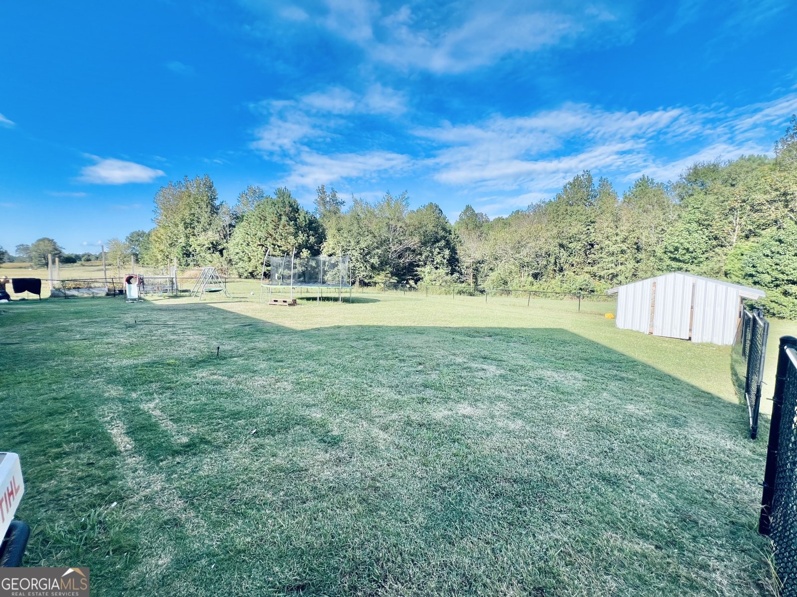 14300 Ga Highway 11 Monticello - 25