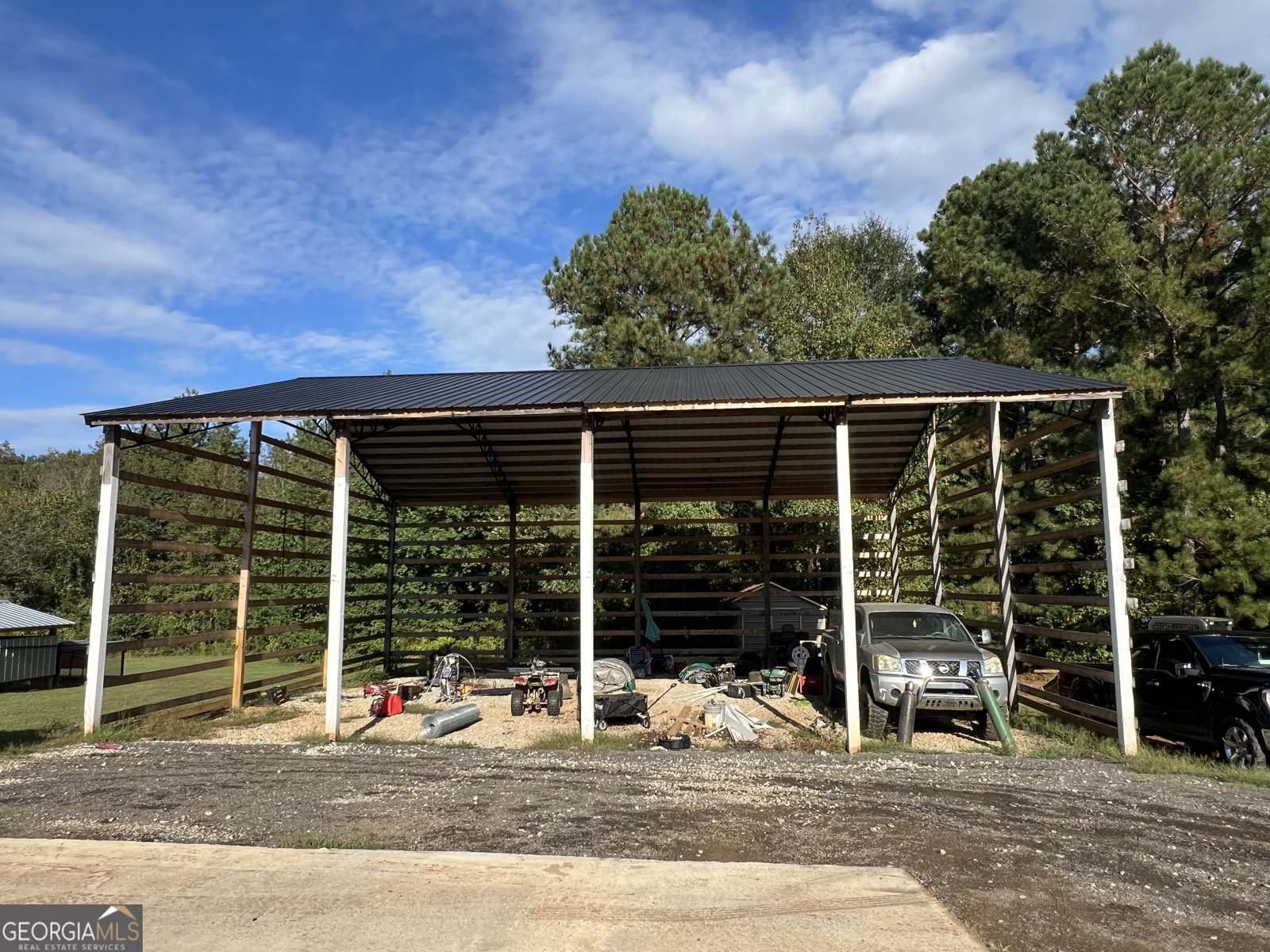 14300 Ga Highway 11 Monticello - 26
