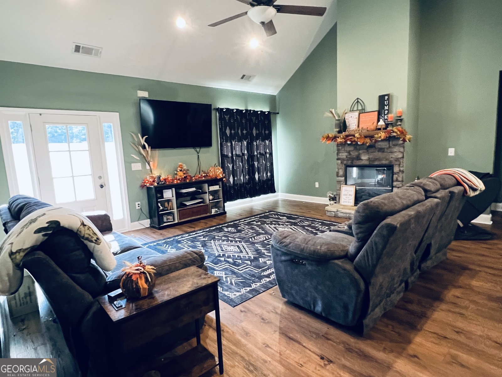 14300 Ga Highway 11 Monticello - 4