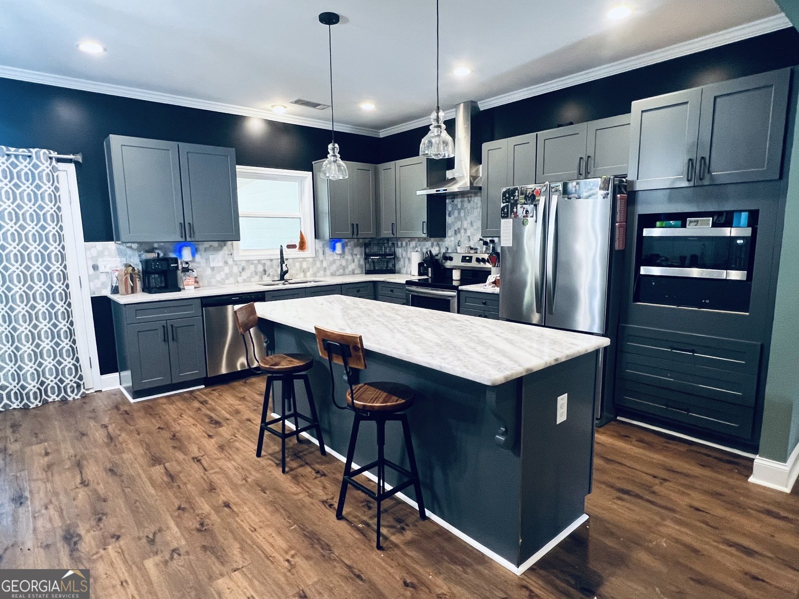 14300 Ga Highway 11 Monticello - 7