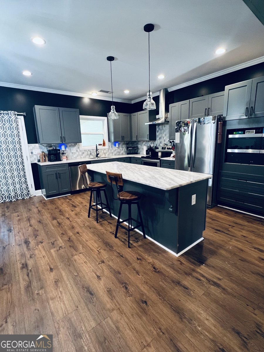 14300 Ga Highway 11 Monticello - 8