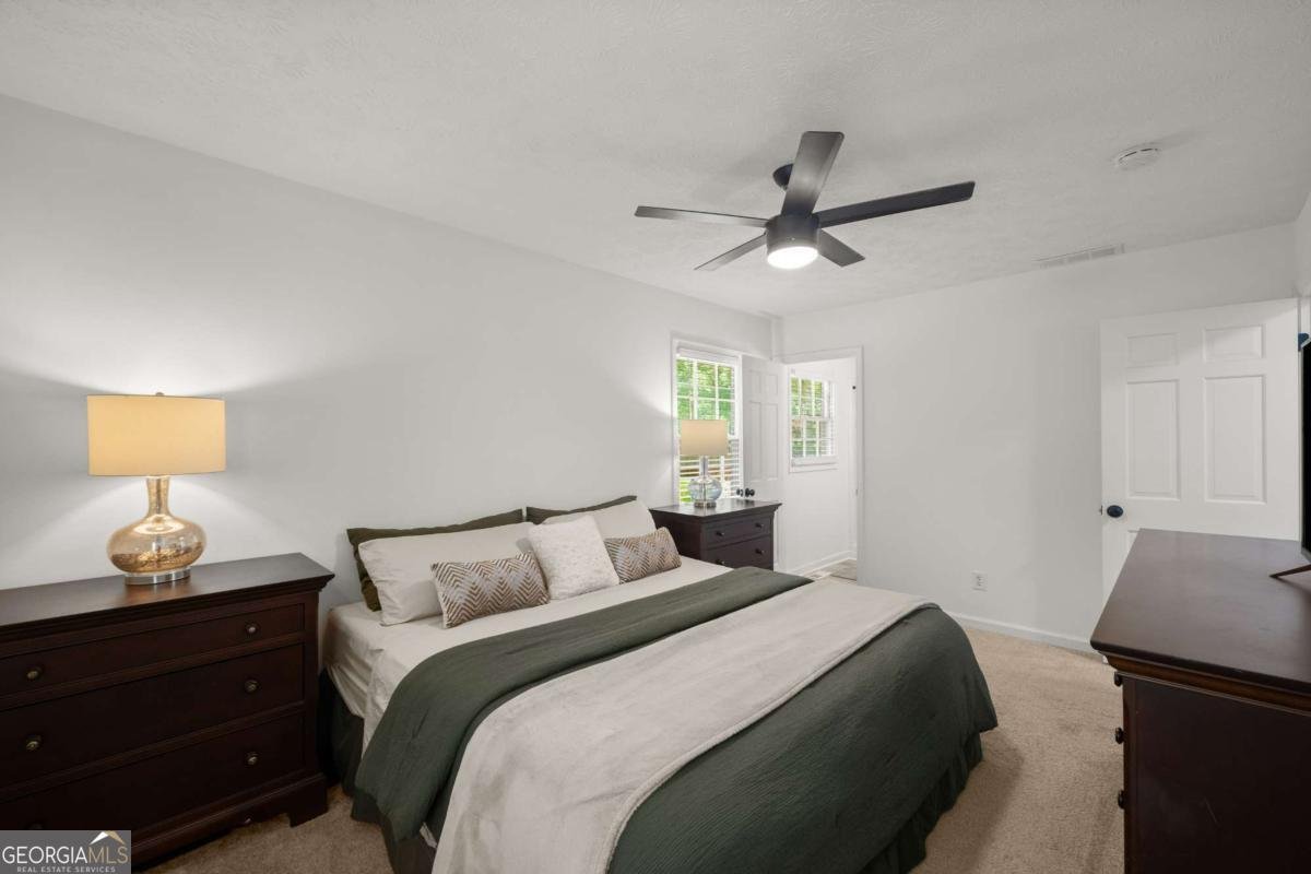 6262 LAUREL WOOD Trail Flowery Branch - 1