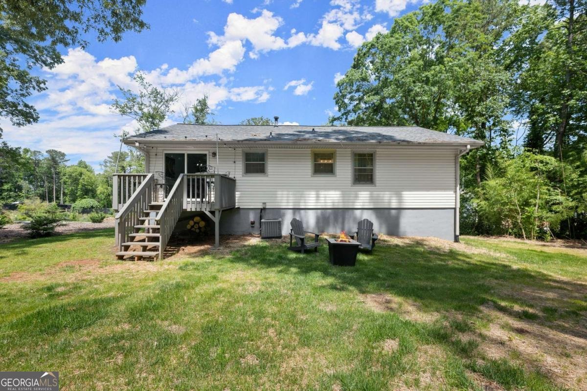 6262 LAUREL WOOD Trail Flowery Branch - 11