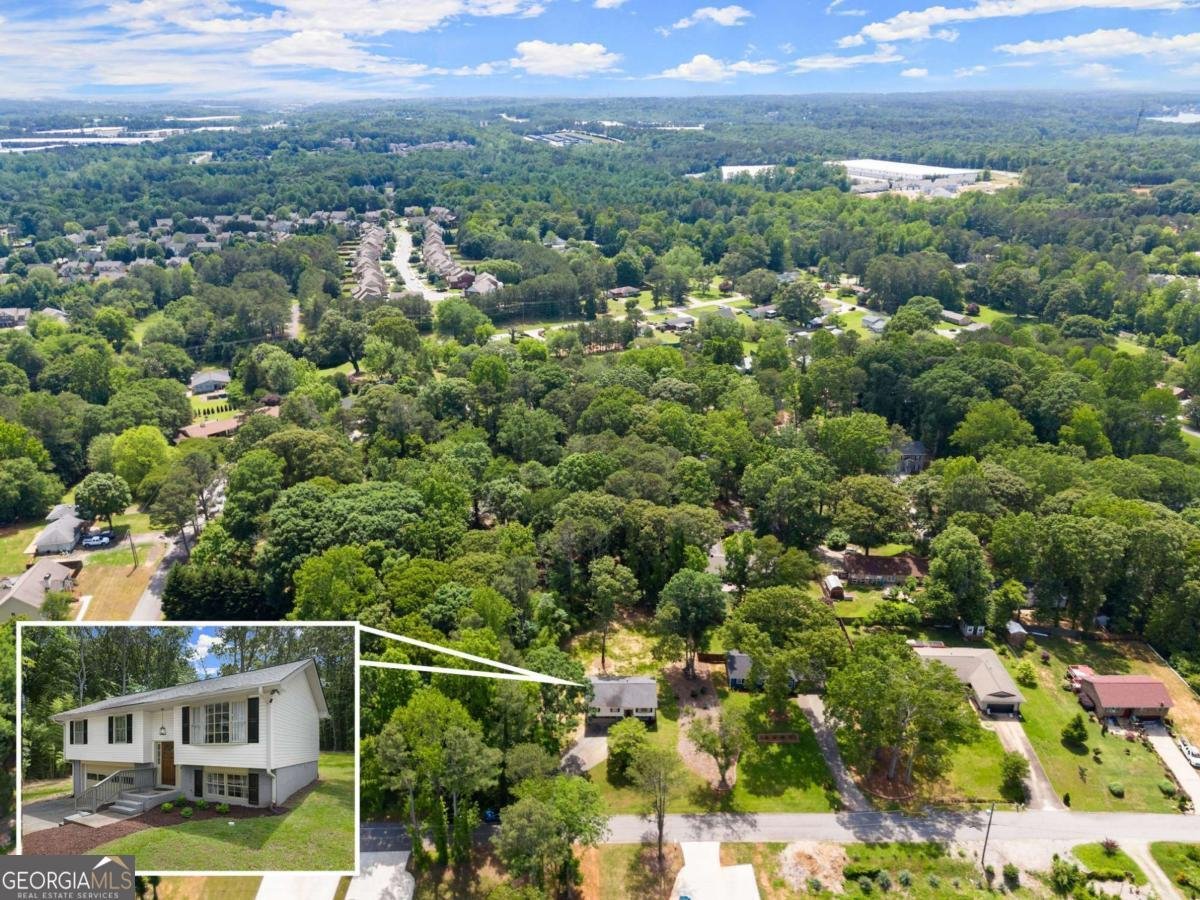 6262 LAUREL WOOD Trail Flowery Branch - 12