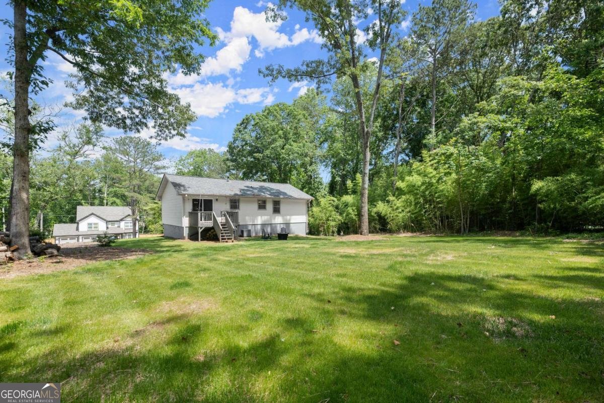 6262 LAUREL WOOD Trail Flowery Branch - 14