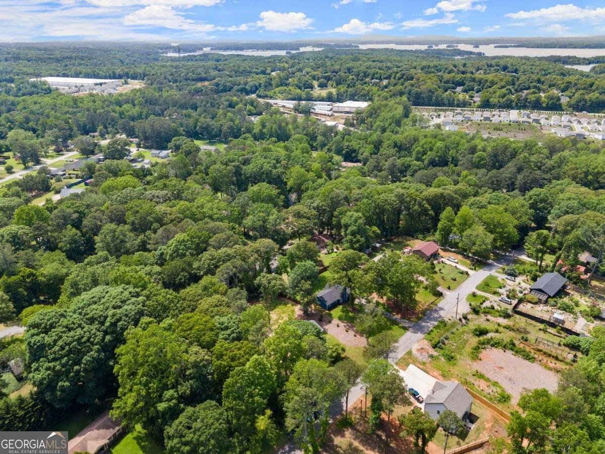 6262 LAUREL WOOD Trail Flowery Branch - 15