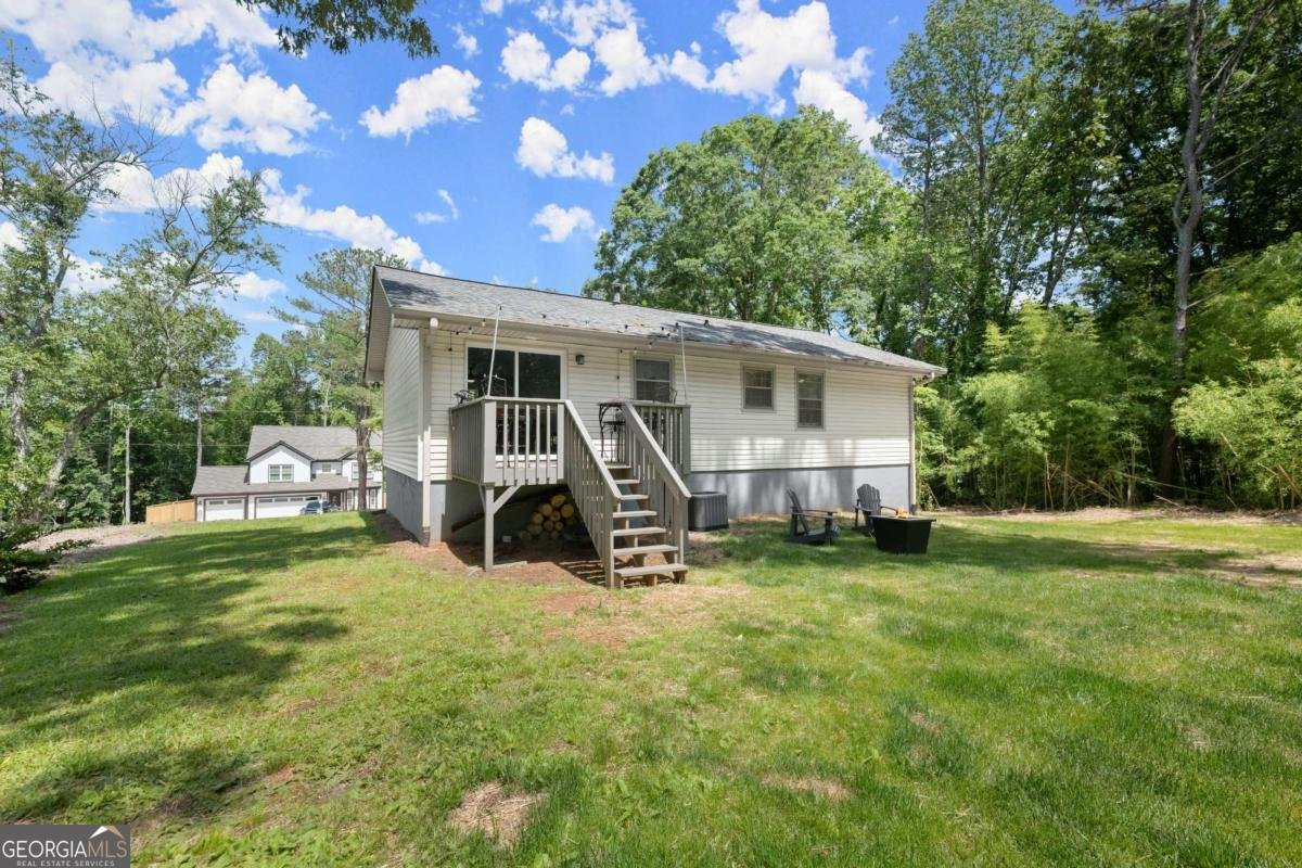 6262 LAUREL WOOD Trail Flowery Branch - 9