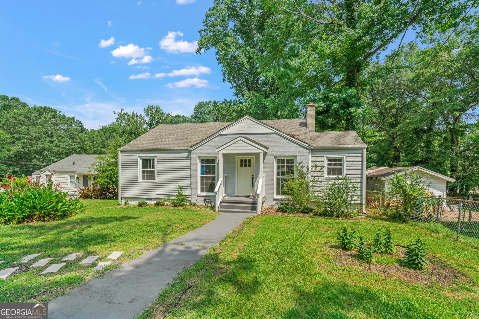1053 Blount Place East Point - 2