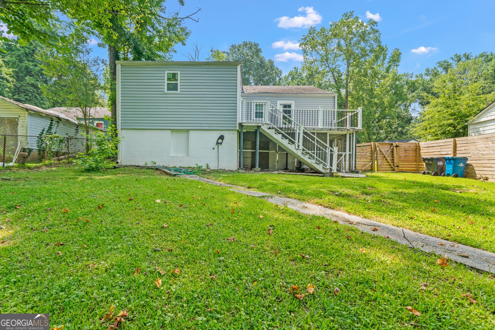 1053 Blount Place East Point - 26