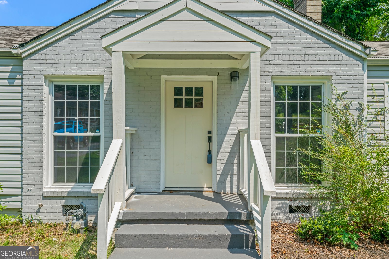 1053 Blount Place East Point - 3