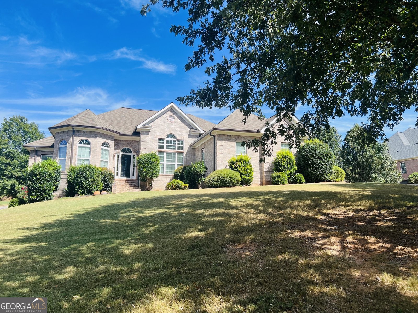 633 Broken Arrow Cove McDonough - 1