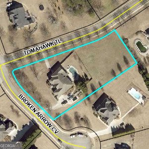 633 Broken Arrow Cove McDonough - 2